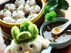 -莲餐厅·湖北菜·藕汤老手艺(愚园路店)