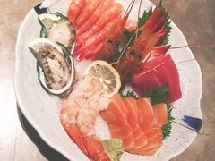 -贵木日本料理·铁板烧(新地假日广场店)