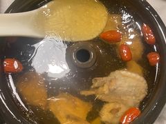 -中8楼风尚云南菜(颐堤港店)