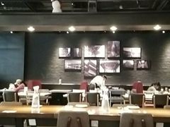 大堂-必胜客(八一店)