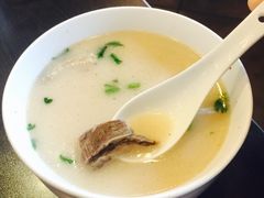 -老牌坊•鲁菜名店•地道济南菜(大观园商埠店)