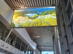 -贵阳龙洞堡国际机场-T2航站楼