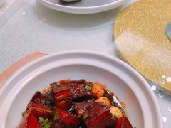 手剥河虾仁-四季暖堂·融合江浙菜(N1955创业园店)