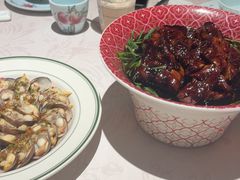 -维园悦谱·海派家常菜(乌鲁木齐南路店)