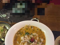 -梧桐花园餐厅(新城店)