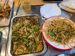 -彭城八戒羊肉串(总店)