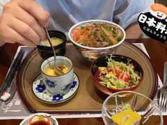 -一本魅·日式料理