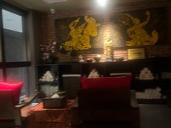 -泰禾馨·泰式按摩精油SPA(新街口金鹰店)