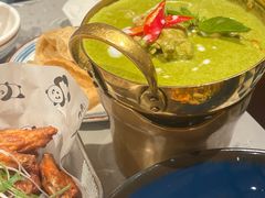 -Home Thai·泰谣(王府井apm店)