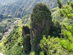 -南尖岩