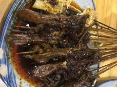 -隆氏兔头(七道堰店)