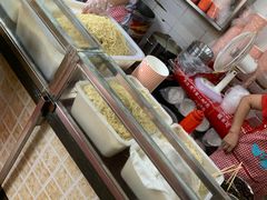 -丽华早点(大成路店)