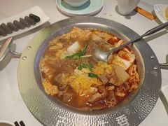 -古乐牛香•鲜牛肉牛杂火锅(系马桩总店)