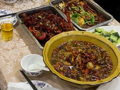 -通乐簋街小龙虾(老店)