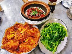 -红星光发煲仔饭(大石街店)