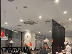 -味+新京宴·烤鸭·北京菜(创意谷店)