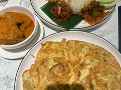 -Madam Kwan's(Mid Valley Megamall)