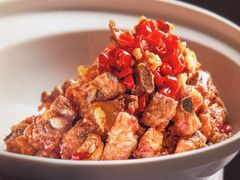 -湘中缘·湖南菜(娄底驻京办店)