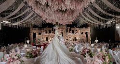 -曼格纳婚礼艺术中心(张江店)