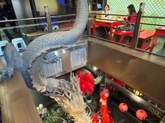 -小龙翻大江文化火锅(宽窄店)