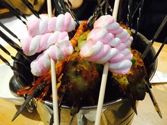-鬼味烤翅(南锣鼓巷店)