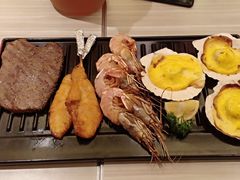 -必胜客(万达广场店)