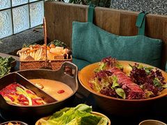 -大龙燚·旷野鲜火锅(广州首店)