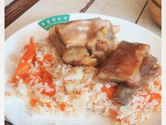 -217丰惠源抓饭(星湖街店)