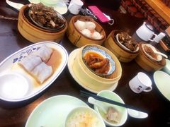 -味友味港印记(厦门集美银泰百货店)