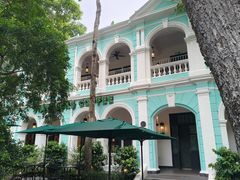 -星巴克臻选(广州沙面店)