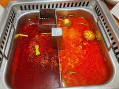 -滋奇·扬州地标火锅(东关街店)