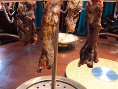 -楼兰新疆主题餐厅(苏州中心店)