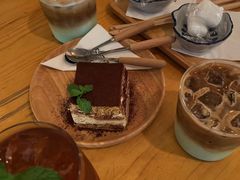 -餐酒吧Com-ing Bar(上海路店)