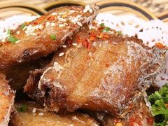 合味带鱼-北京厨房(西安SKP店)