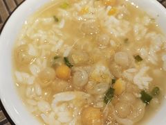 -新繁老號豌豆汤饭店·江湖菜(宝光寺店)