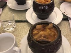 -华梅西餐厅(哈尔滨中央大街店)