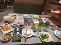 -海底捞火锅(金融街万达店)