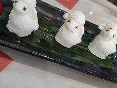 可爱小绵羊-點無缺茶楼·海鲜酒家(世博店)