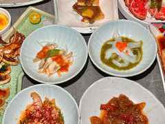-匠和风精致料理(祥禾天地店)