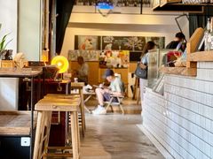 -Common Table · Brunch & Coffee