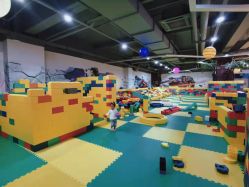 -宝燕乐园(闵行旗舰店)