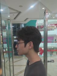 -Cima salon西玛沙龙