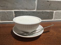 低卡糖双皮奶-民信老铺(双皮奶博物馆店)