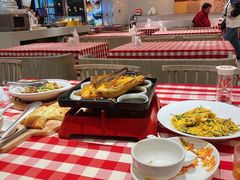 -西贝(上海中心店)