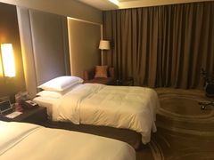 -昆明中心皇冠假日酒店