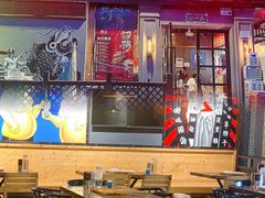 -枪火串烧·东北特色烧烤(罗湖总店)