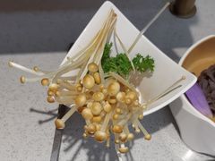 -海底捞火锅(大融城店)
