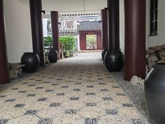 -苏州吴宫泛太平洋酒店