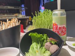 -海底捞火锅(金花路店)
