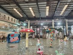 -南宫温泉水世界